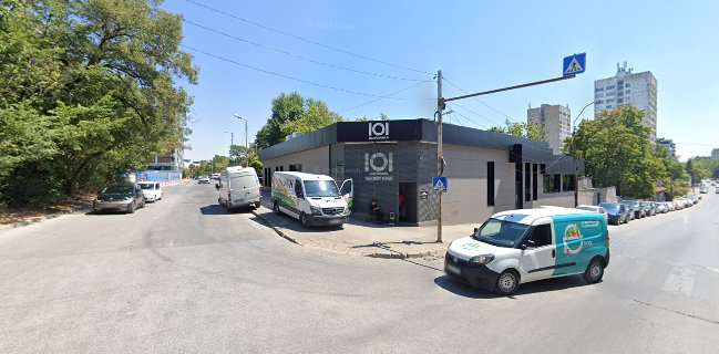 101 Bar & Dinner - София