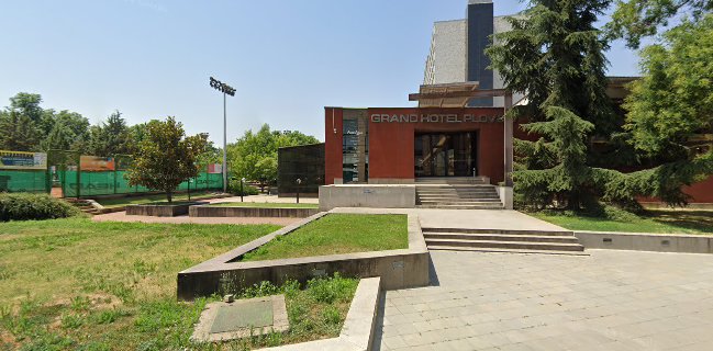 Боулинг кафе