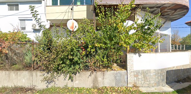 Рибен ресторант „Нур“