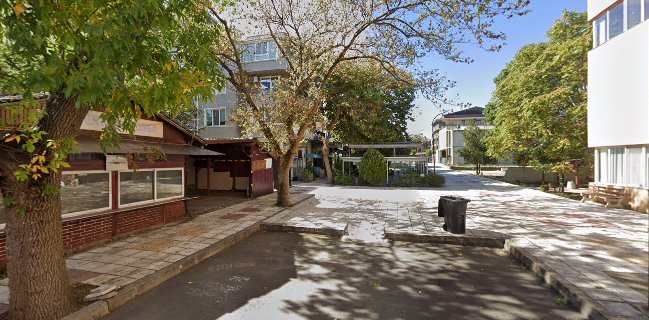 Бистро Детелина