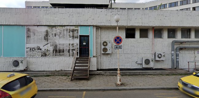 Restaurant “Kazanlak” / Ресторант “Казанлък”