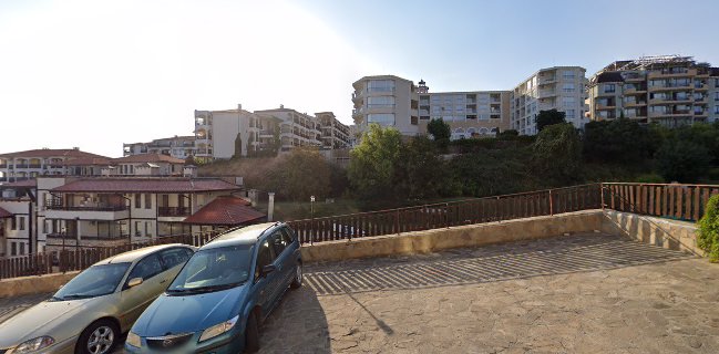 Ресторант Морски Дар - Гастрономия и хотелиерство