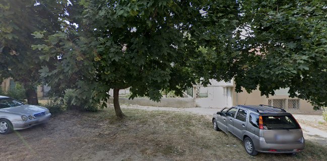 Пекарна Златното зрънце