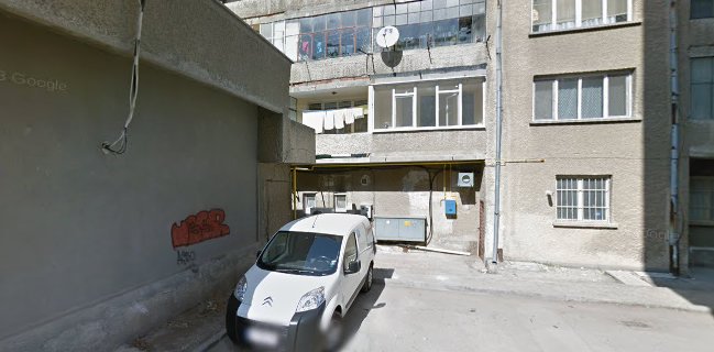 РЗ Маркет - Център