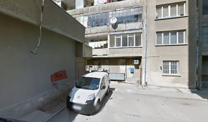 РЗ Маркет - Център