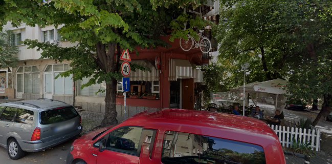 Dzhordani Club / Джордани Клуб