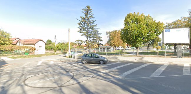 Fast Food & Pizza Bonita