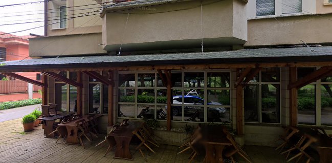 Ресторант Езерото