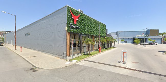 Djanam Steak House Plovdiv