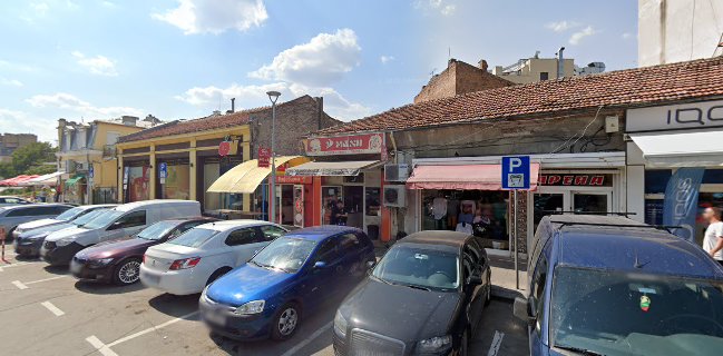 Coffee shop - КафеВарка