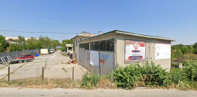 Ресторант Колелото