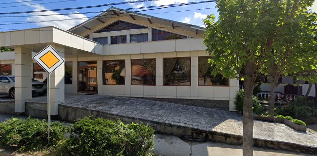 Рибарска среща