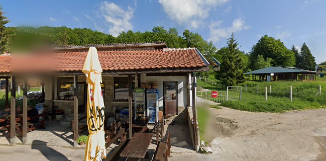 Заведение за бързо хранене - Петрохан