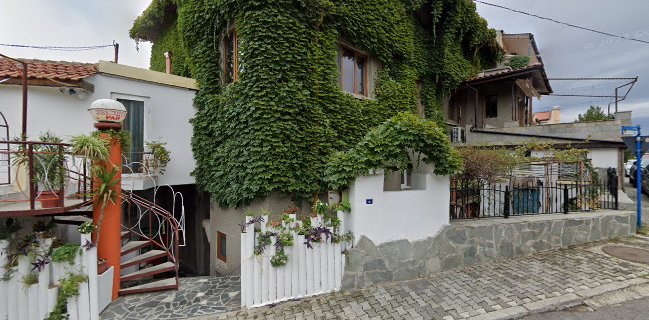 Бистро Звезден рай