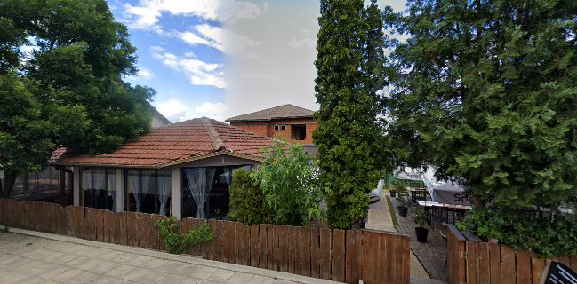 The Corner Жиленци | Ресторант Кюстендил | Градина | Вкусна храна