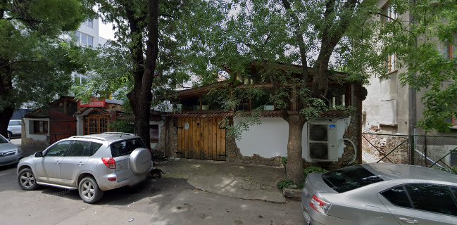 механа „При райбера“