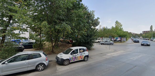 Хотел Бътерфлай