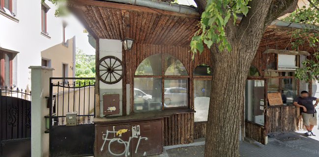 Иракски ресторант „Ашурбанипал“