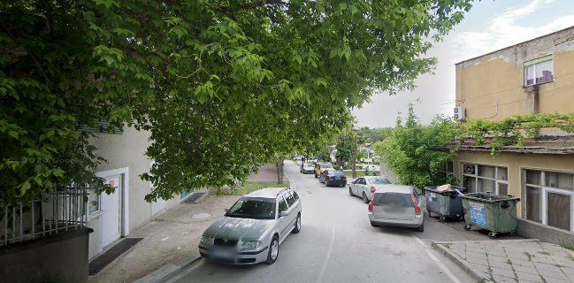 Ресторант България