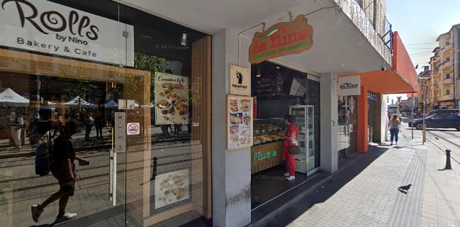 Da Nino Pizzeria