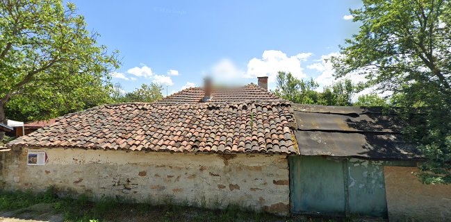 Ресторант „Бунаръ“