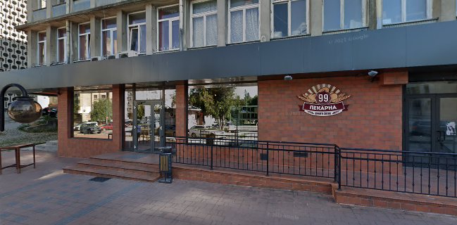 Пекарна 99 Шумен