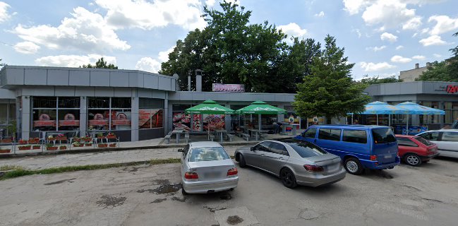 Месарски магазин "Бошнаков09"