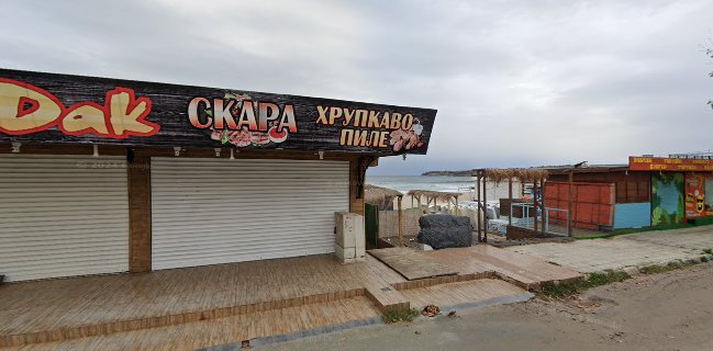 Opinii despre EX BEACH BAR în Созопол - Гастрономия и хотелиерство