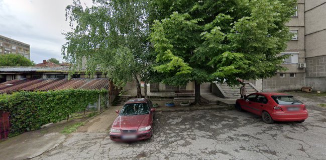 Фурна "Мазълов"