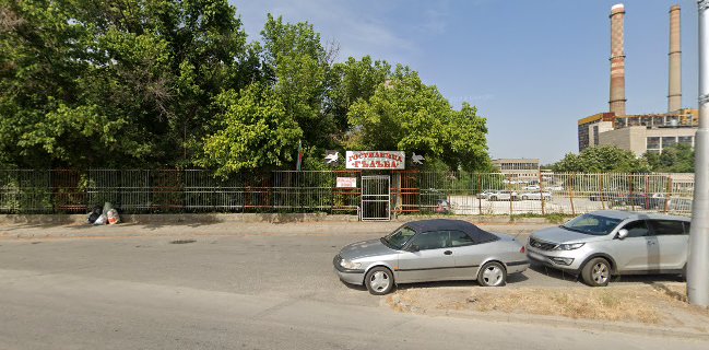 Гостилница Гълъба