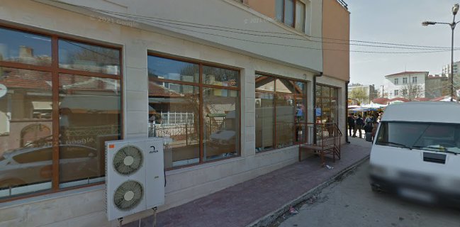 Магазин за Месо Димят - "Кооперативен Пазар"