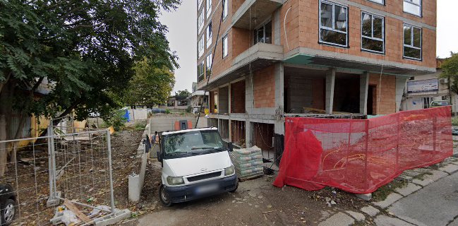 Макси бар и грил