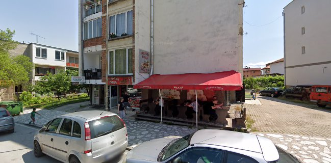 Старата Пица