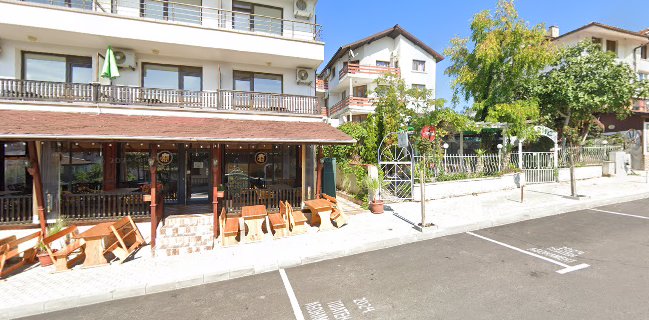 Къща за гости "ОАЗИС",бистро