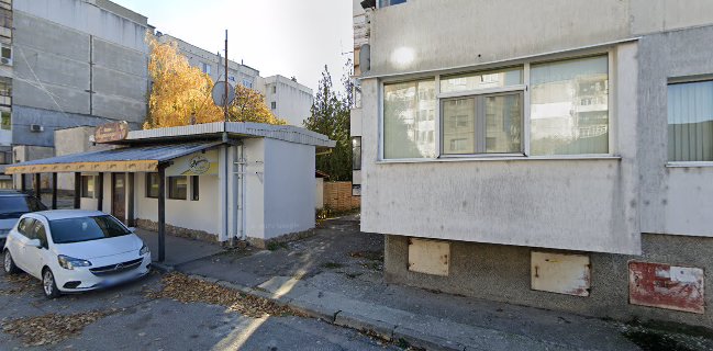 бистро Паяка