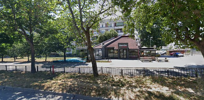 Дюнер бързо хранене-кв.Българка 67