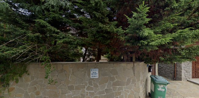 Скалистата сладкарничка - Morski skali