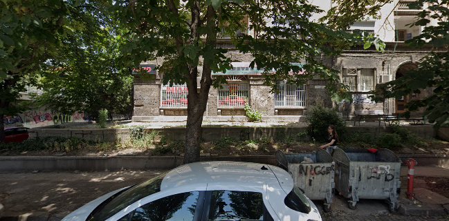 Детска млечна кухня 3