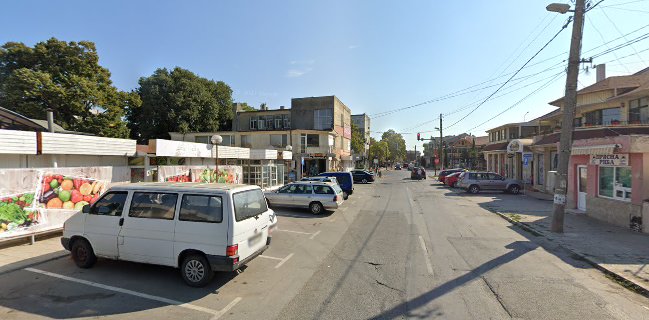 Пекарна "Драгомира 96"