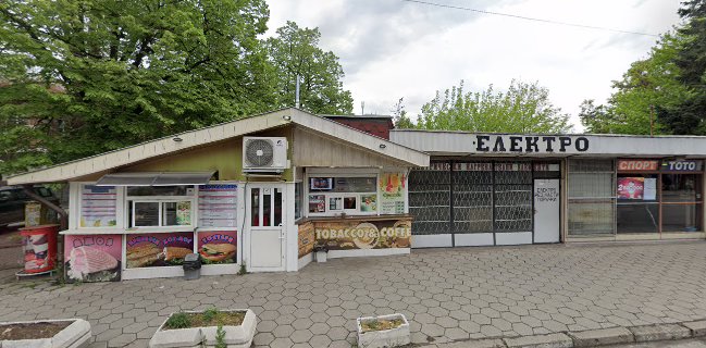 Кафе Аперитив ABC-2