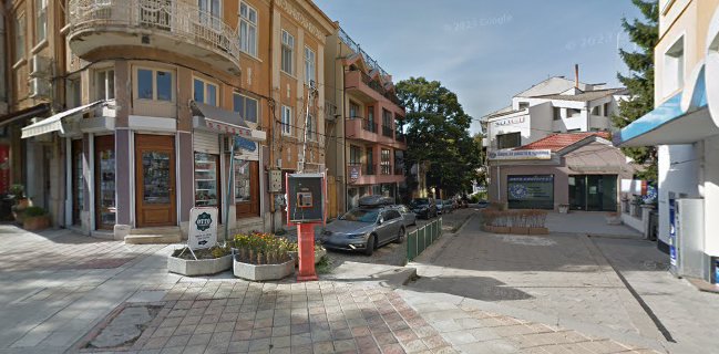 Otto Pizza Napoletana