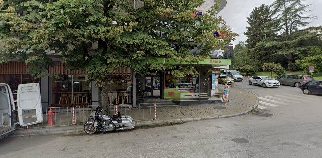 MARIO FRESH - Велико Търново