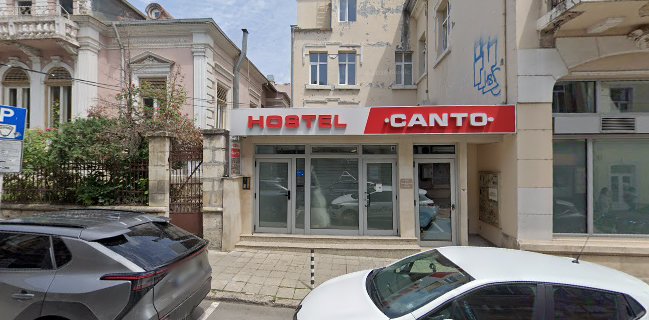 Ресторант "Зад Стената"