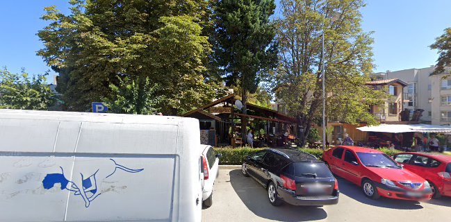 Bistro/Guesthouse KIPARIS