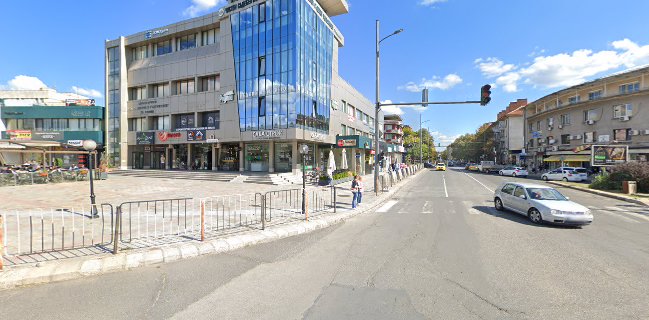 Кафене „Бакарди 2“