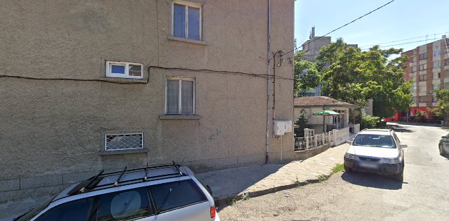 Грил и скара бърза закуска