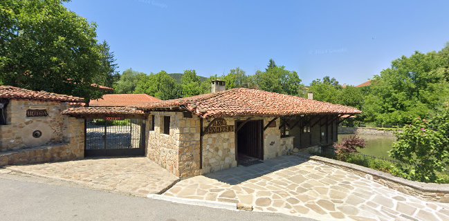 Таверна Елпида