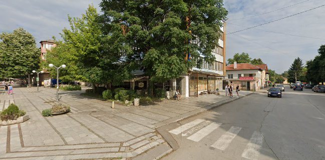 Ресторант Нептун