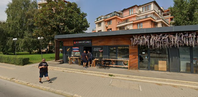 Магазин Сладкарски изделия Меланж