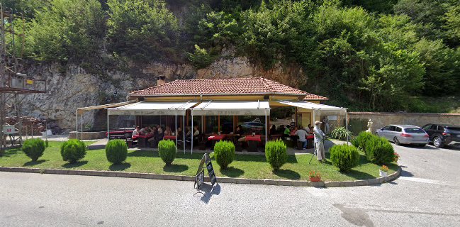 Механа Орела